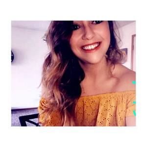 Meet your Posher, Amber